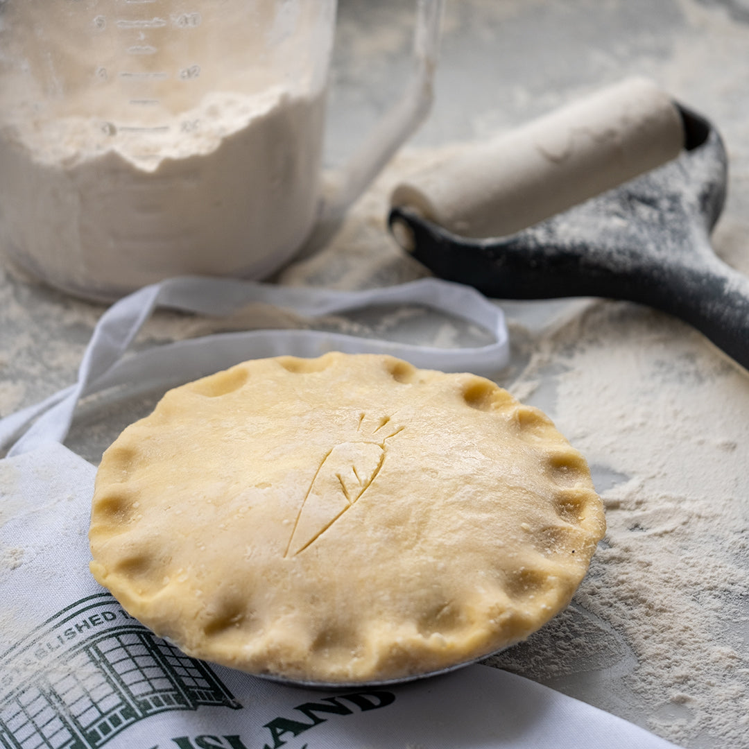 Take 'n' Bake Pies