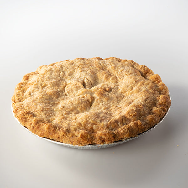 Tourtière Pie