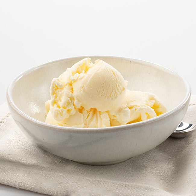Vanilla Bean Ice Cream