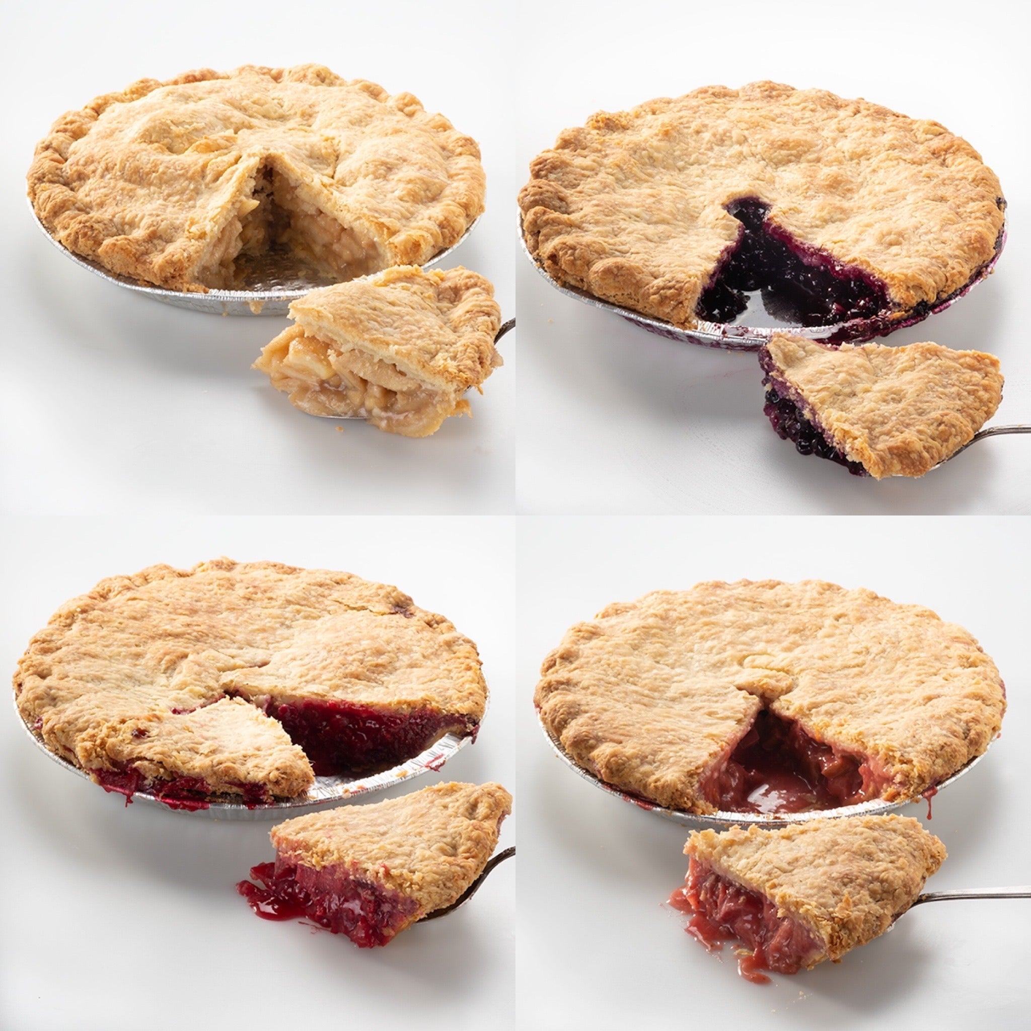 Sweet Pies