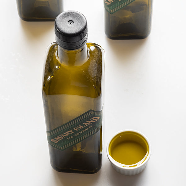 Saki's Olive Oil
